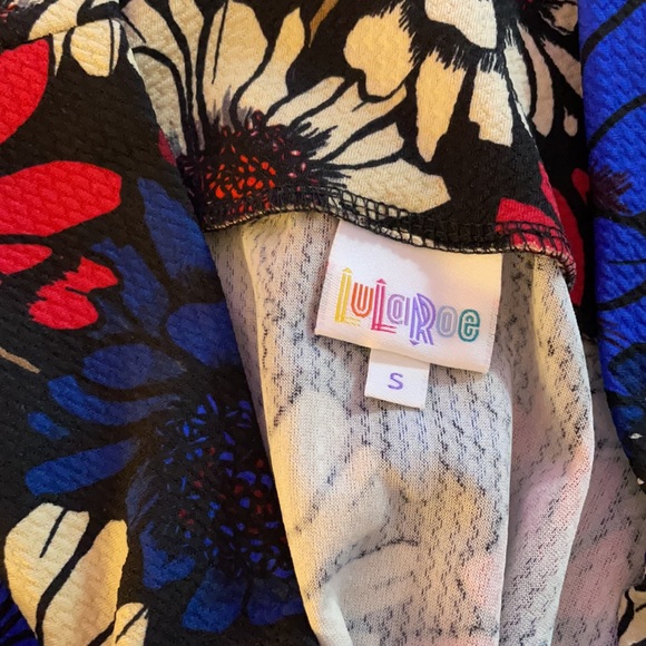 LuLaRoe - Cassie skirt - Picture 3 of 3